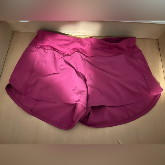 LULU SPEED UPS - Picture 1 of 2